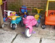 Montgomery Village Daycare 4