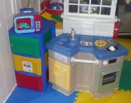 Montgomery Village Daycare 11